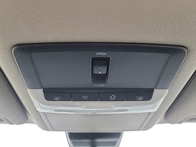 2026 Nissan Altima SV Special Edition