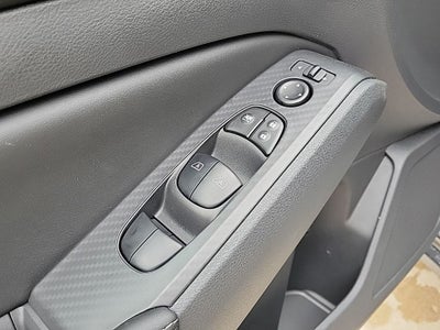 2026 Nissan Altima SV Special Edition