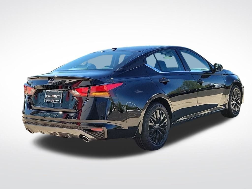 2026 Nissan Altima SV Special Edition