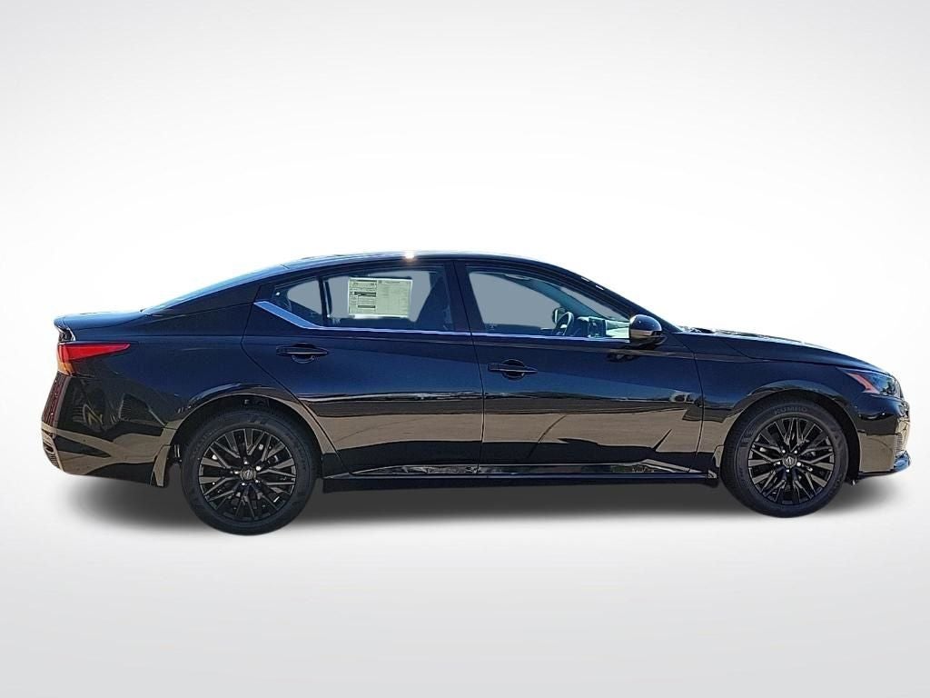 2026 Nissan Altima SV Special Edition