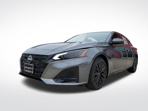 2026 Nissan Altima SV Special Edition