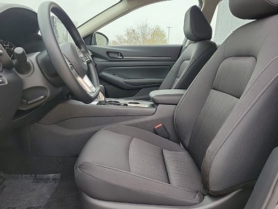 2026 Nissan Altima SV Special Edition