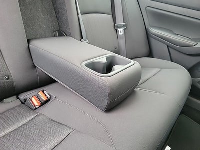 2026 Nissan Altima SV Special Edition