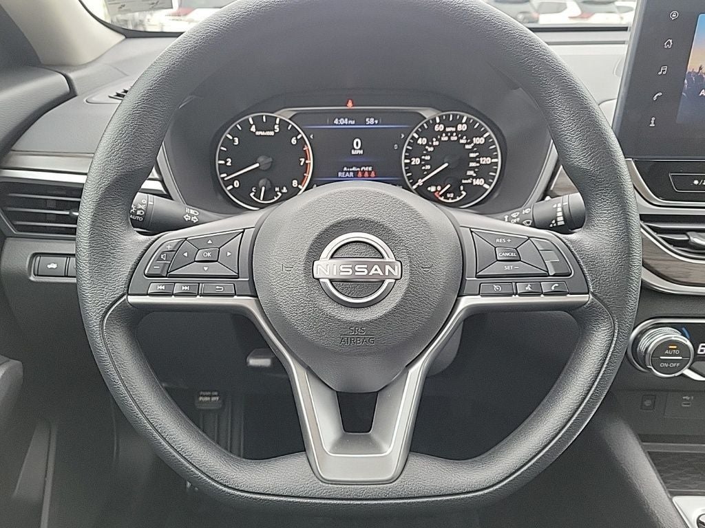 2026 Nissan Altima SV Special Edition