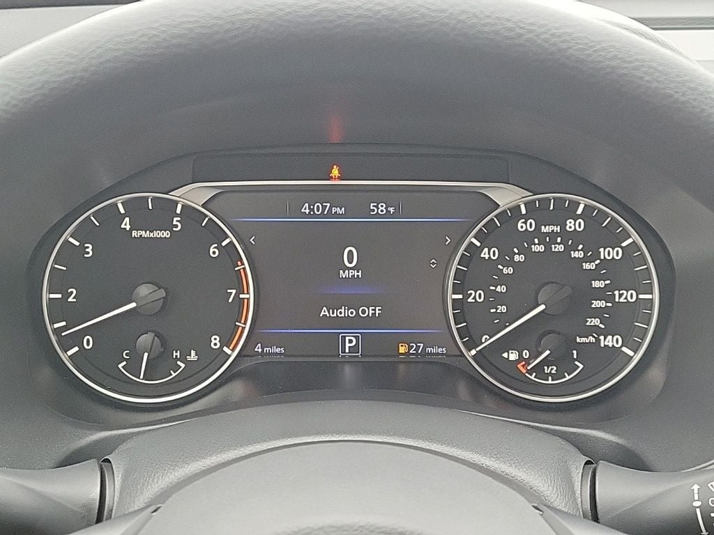 2026 Nissan Altima SV Special Edition