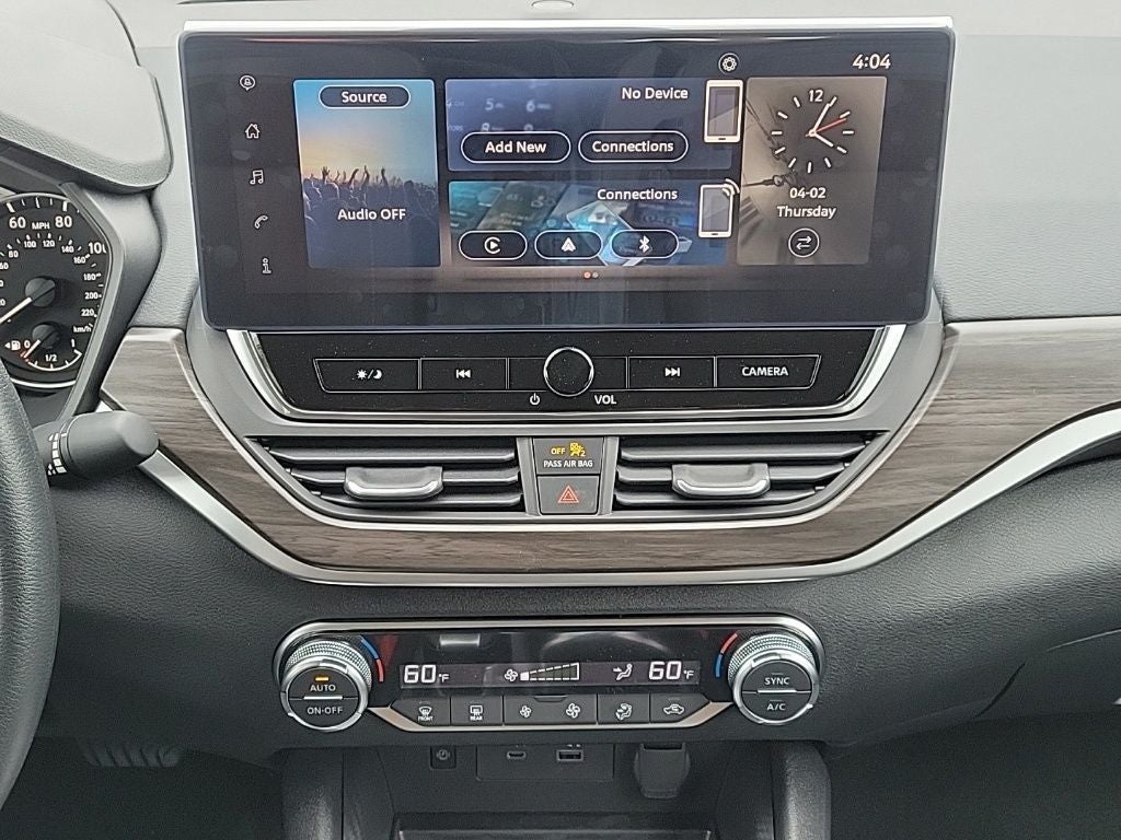 2026 Nissan Altima SV Special Edition