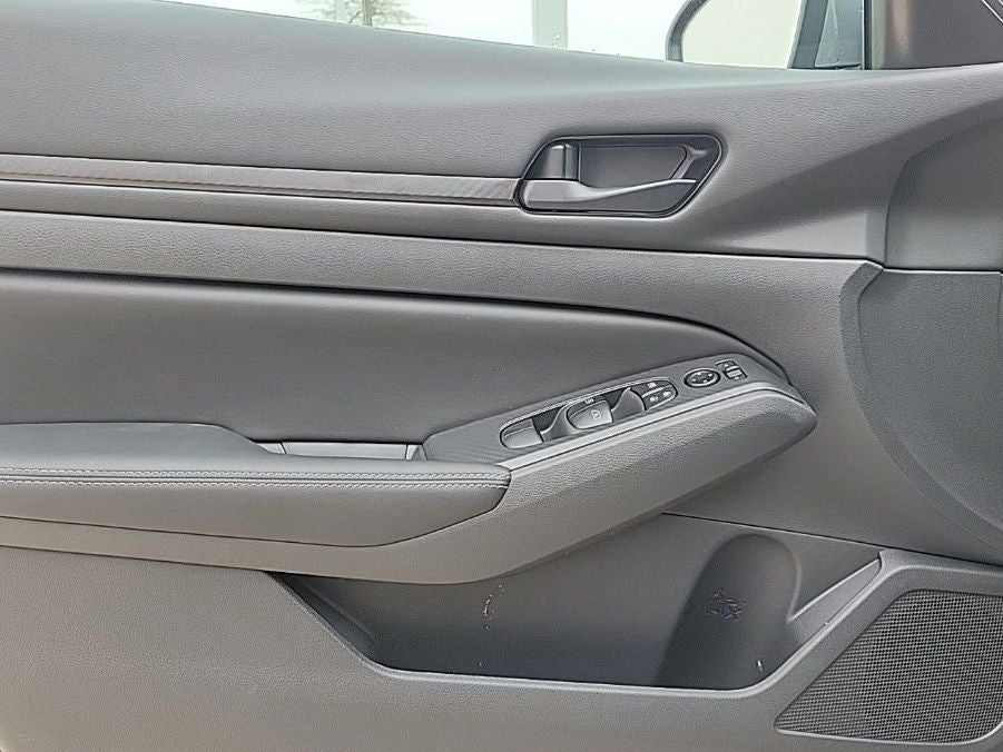 2026 Nissan Altima SV Special Edition