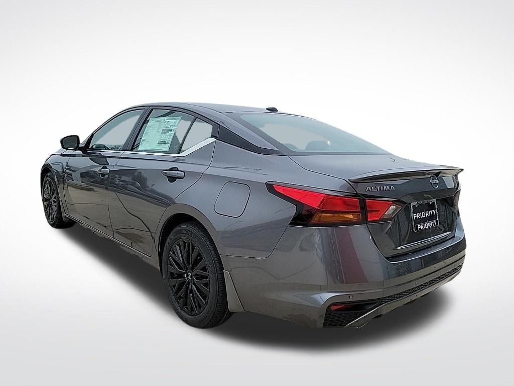 2026 Nissan Altima SV Special Edition