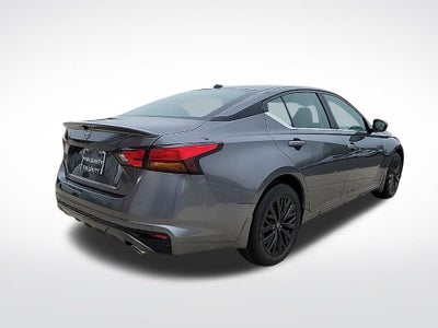 2026 Nissan Altima SV Special Edition