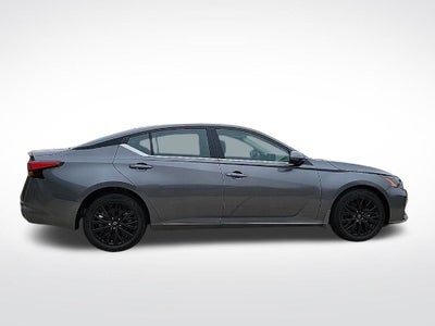 2026 Nissan Altima SV Special Edition