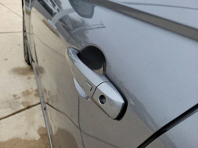 2026 Nissan Altima SV Special Edition