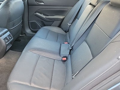 2022 Nissan Altima 2.5 SL