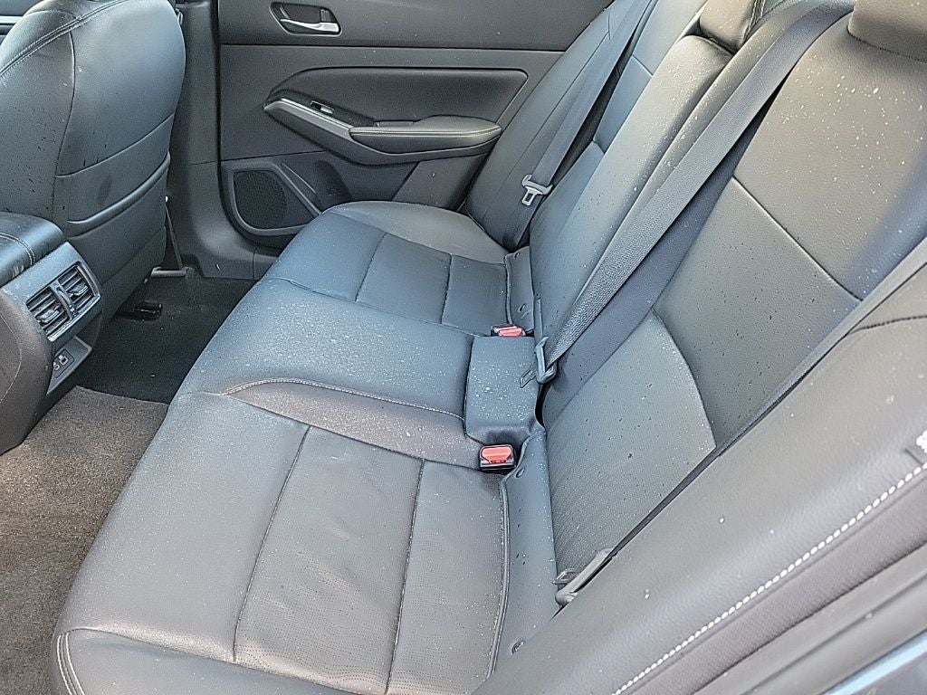 2022 Nissan Altima 2.5 SL