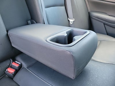 2022 Nissan Altima 2.5 SL