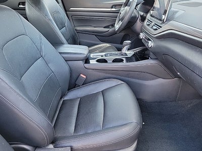 2022 Nissan Altima 2.5 SL