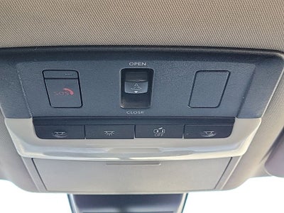 2022 Nissan Altima 2.5 SL