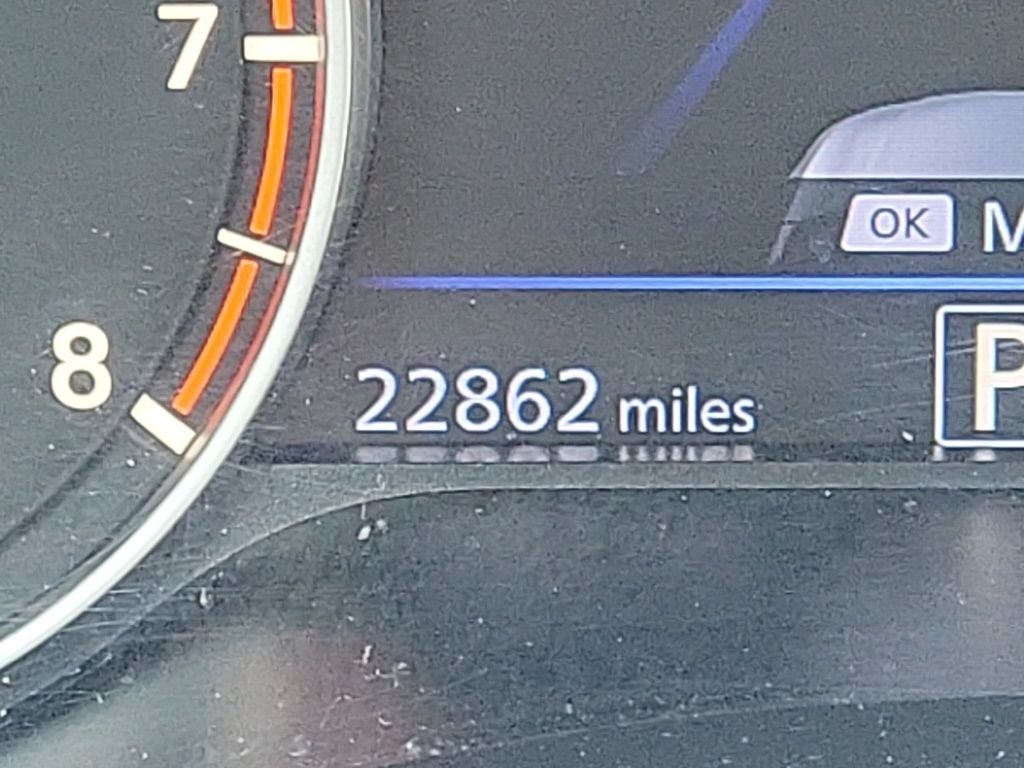 2022 Nissan Altima 2.5 SL