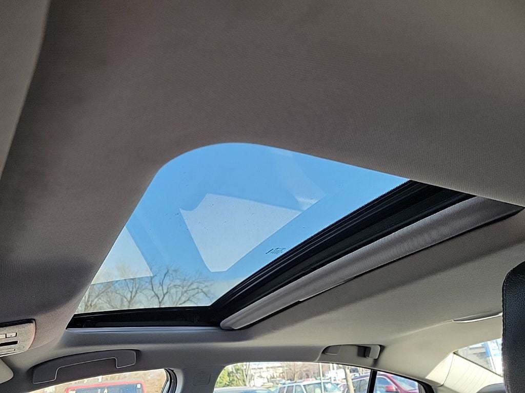 2022 Nissan Altima 2.5 SL