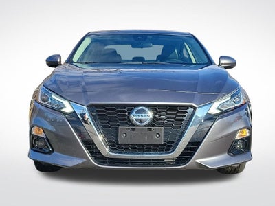2022 Nissan Altima 2.5 SL