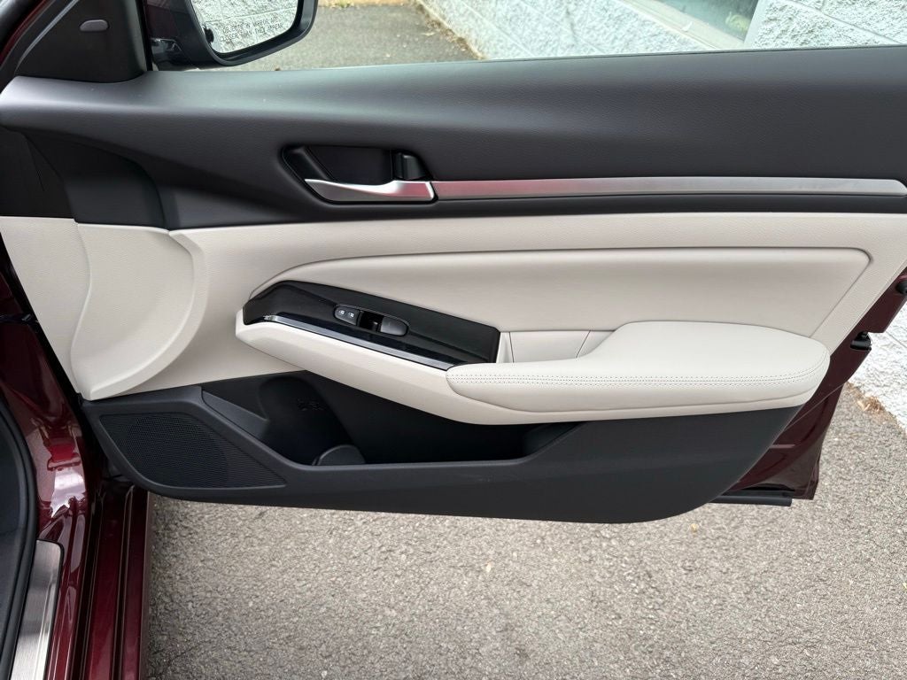 2024 Nissan Altima 2.5 SL