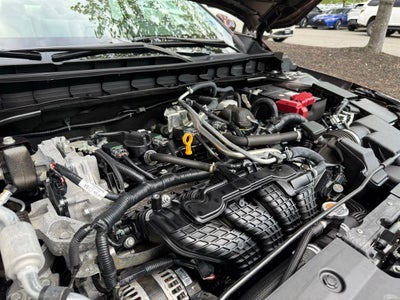 2024 Nissan Altima 2.5 SL
