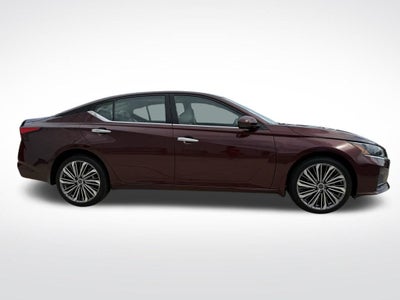 2024 Nissan Altima 2.5 SL