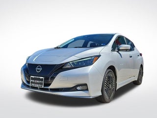 2023 Nissan Leaf SV Plus