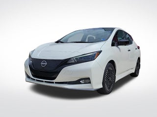 2023 Nissan Leaf SV Plus
