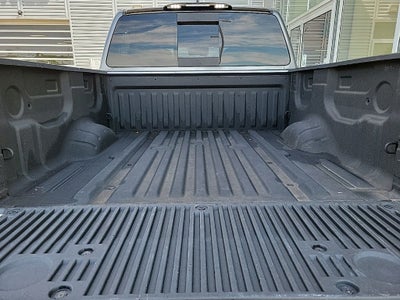 2024 Nissan TITAN Crew Cab PRO-4X®