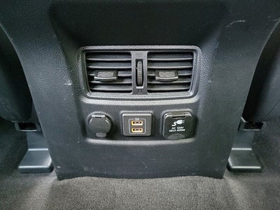 2024 Nissan TITAN Crew Cab PRO-4X®