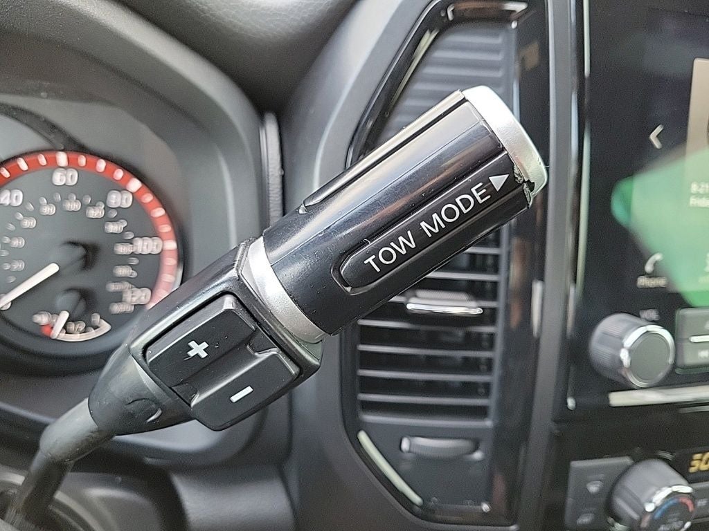 2024 Nissan TITAN Crew Cab PRO-4X®