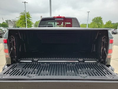 2026 Nissan Frontier King Cab® S