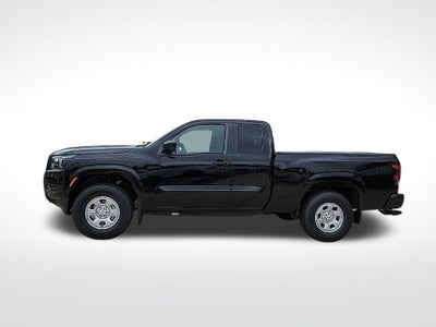 2026 Nissan Frontier King Cab® S