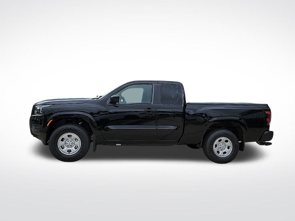 2026 Nissan Frontier King Cab® S