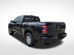 2026 Nissan Frontier King Cab® S