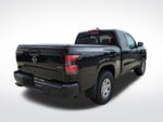 2026 Nissan Frontier King Cab® S