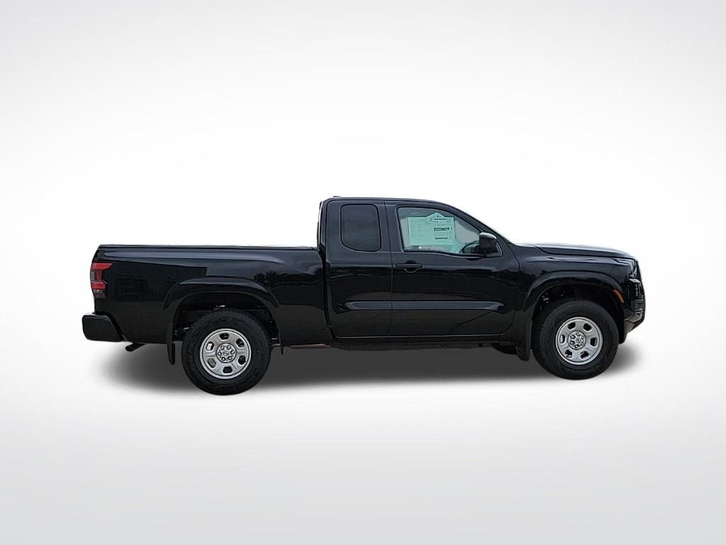 2026 Nissan Frontier King Cab® S