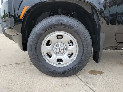 2026 Nissan Frontier King Cab® S