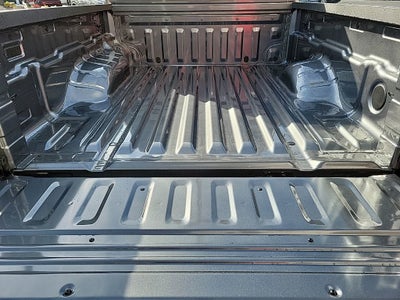 2026 Nissan Frontier King Cab® S