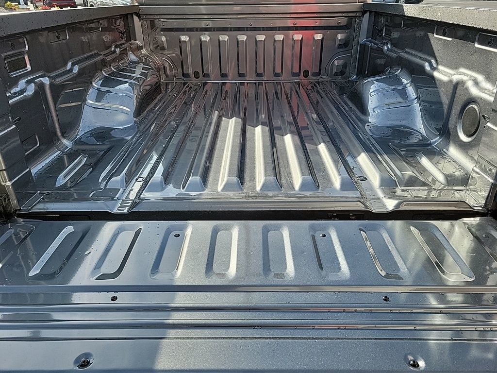 2026 Nissan Frontier King Cab® S