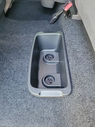 2026 Nissan Frontier King Cab® S