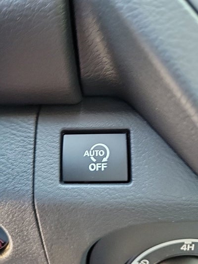 2026 Nissan Frontier King Cab® S