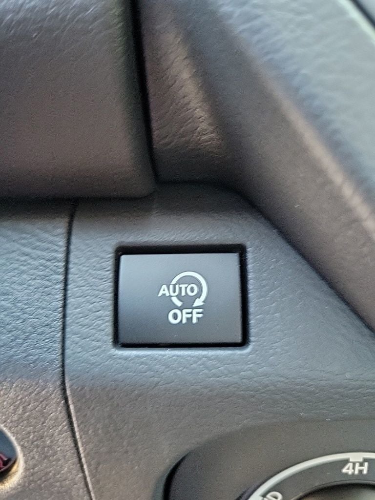 2026 Nissan Frontier King Cab® S