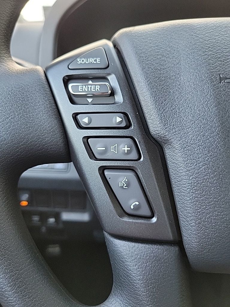 2026 Nissan Frontier King Cab® S