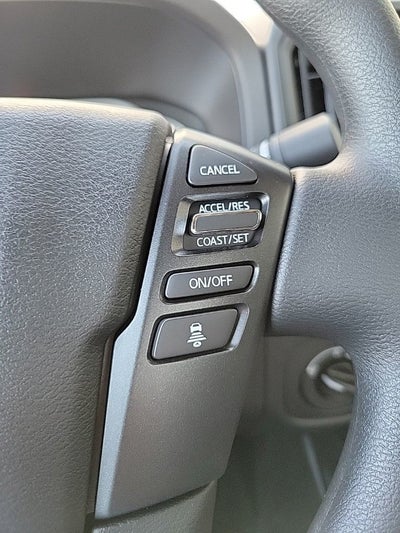 2026 Nissan Frontier King Cab® S