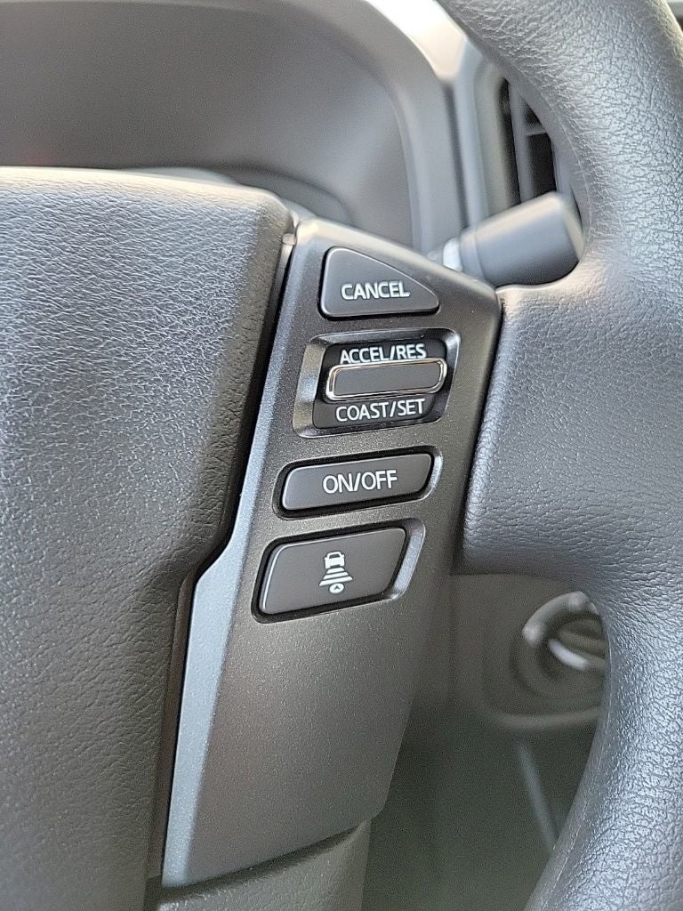 2026 Nissan Frontier King Cab® S