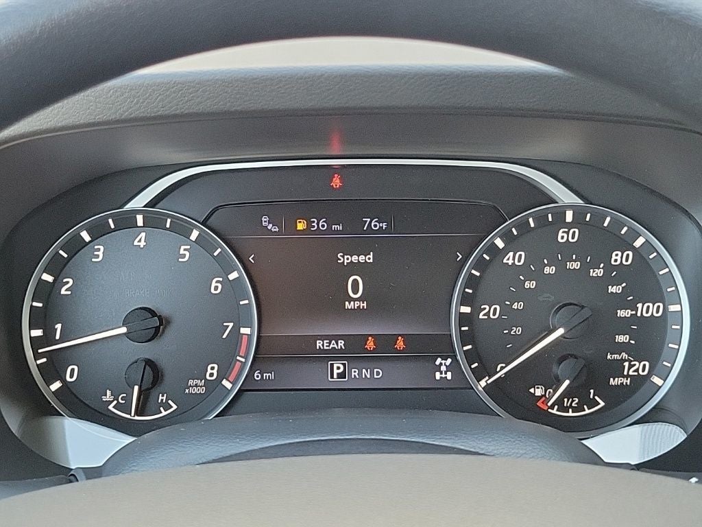 2026 Nissan Frontier King Cab® S