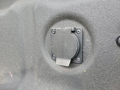 2024 Nissan Frontier Crew Cab SL
