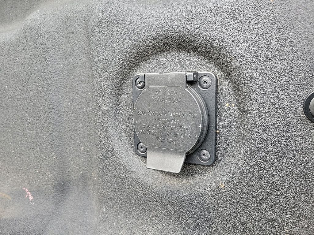 2024 Nissan Frontier Crew Cab SL