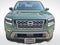 2024 Nissan Frontier Crew Cab SL